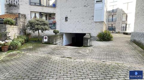 Photo 2 of Garage to rent in Plaza Concepción, Luanco - Aramar - Antromero, Asturias