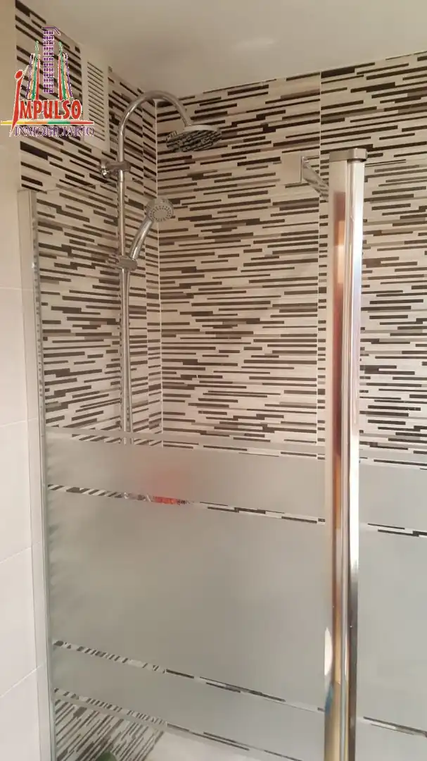 Bathroom of Flat for sale in Albacete