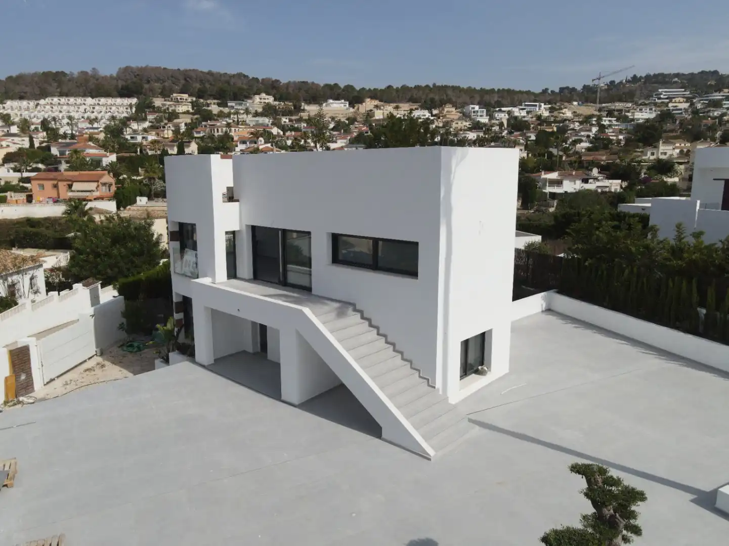 Villa con terrazza in vendita a Benicolada - Las Adelfas, imagen 3