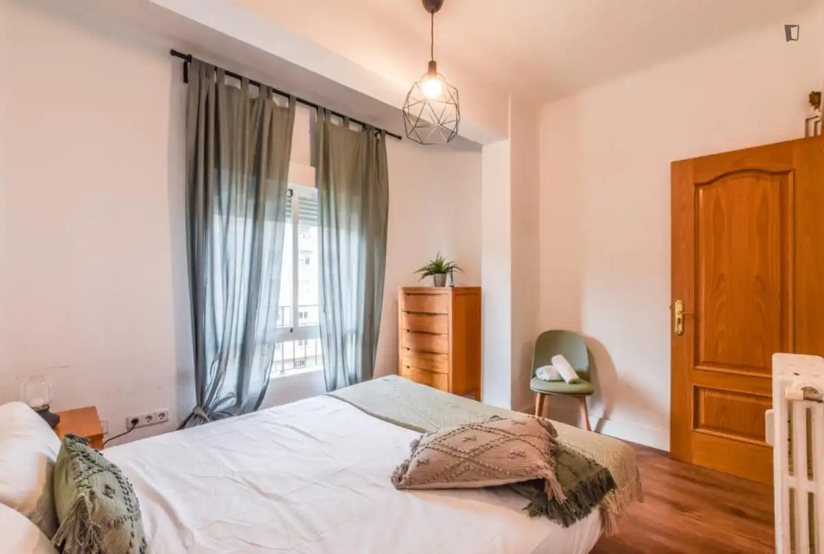 Apartamento de alquiler en Pacífico