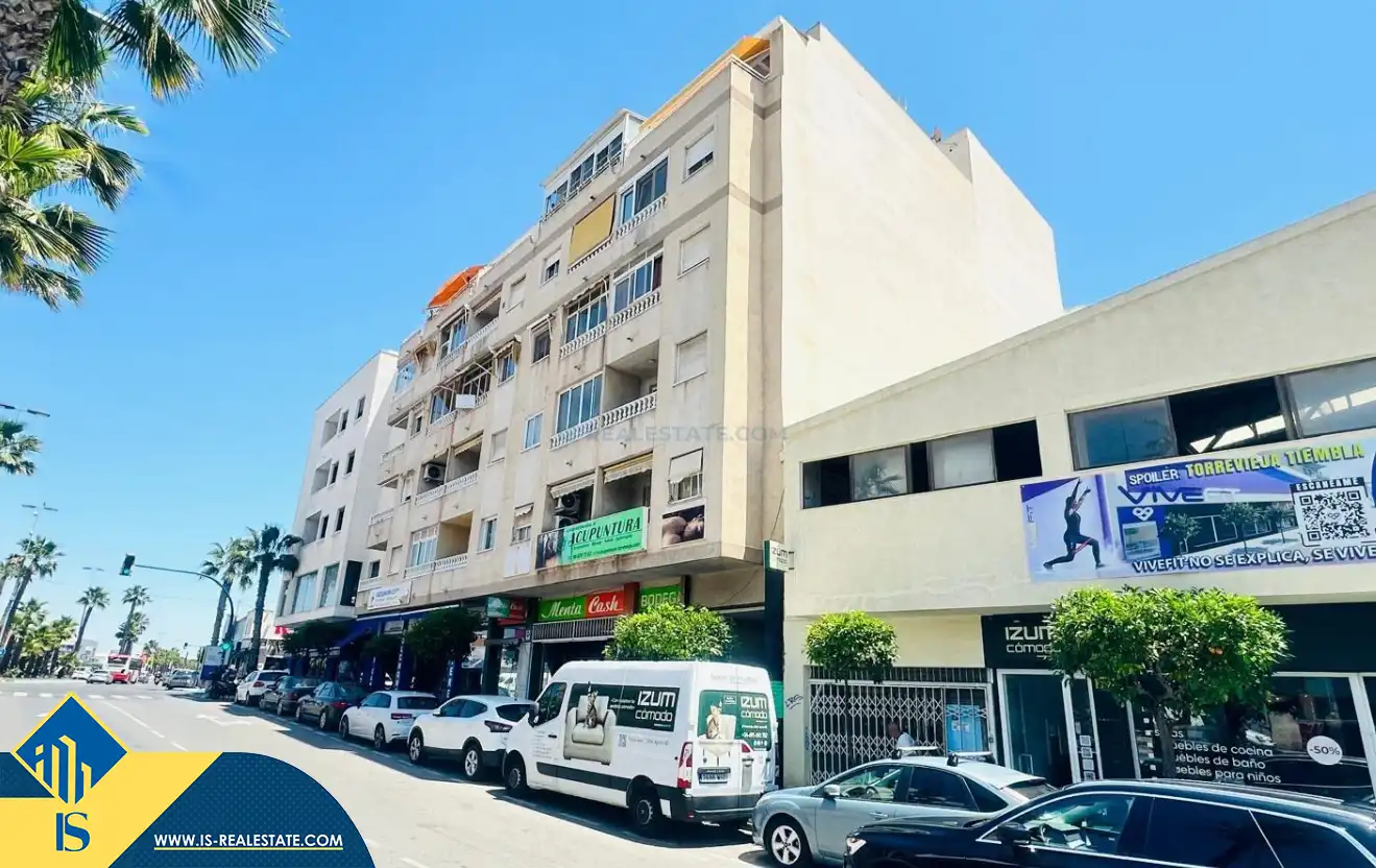 Mini appartamento con ascensore in vendita a Playa del Cura, imagen 27
