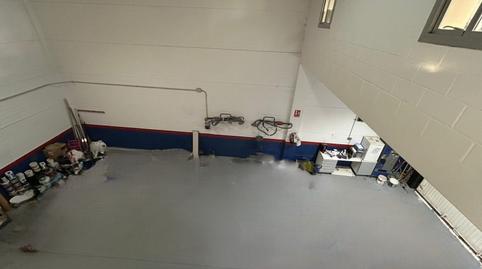 Foto 4 von Fabrikhallen zum Verkauf in Moreras, Zona Industrial Borreguno - Camporrosso, Ciempozuelos