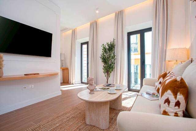 Piso en Alquiler en N/A en Arenal - Museo