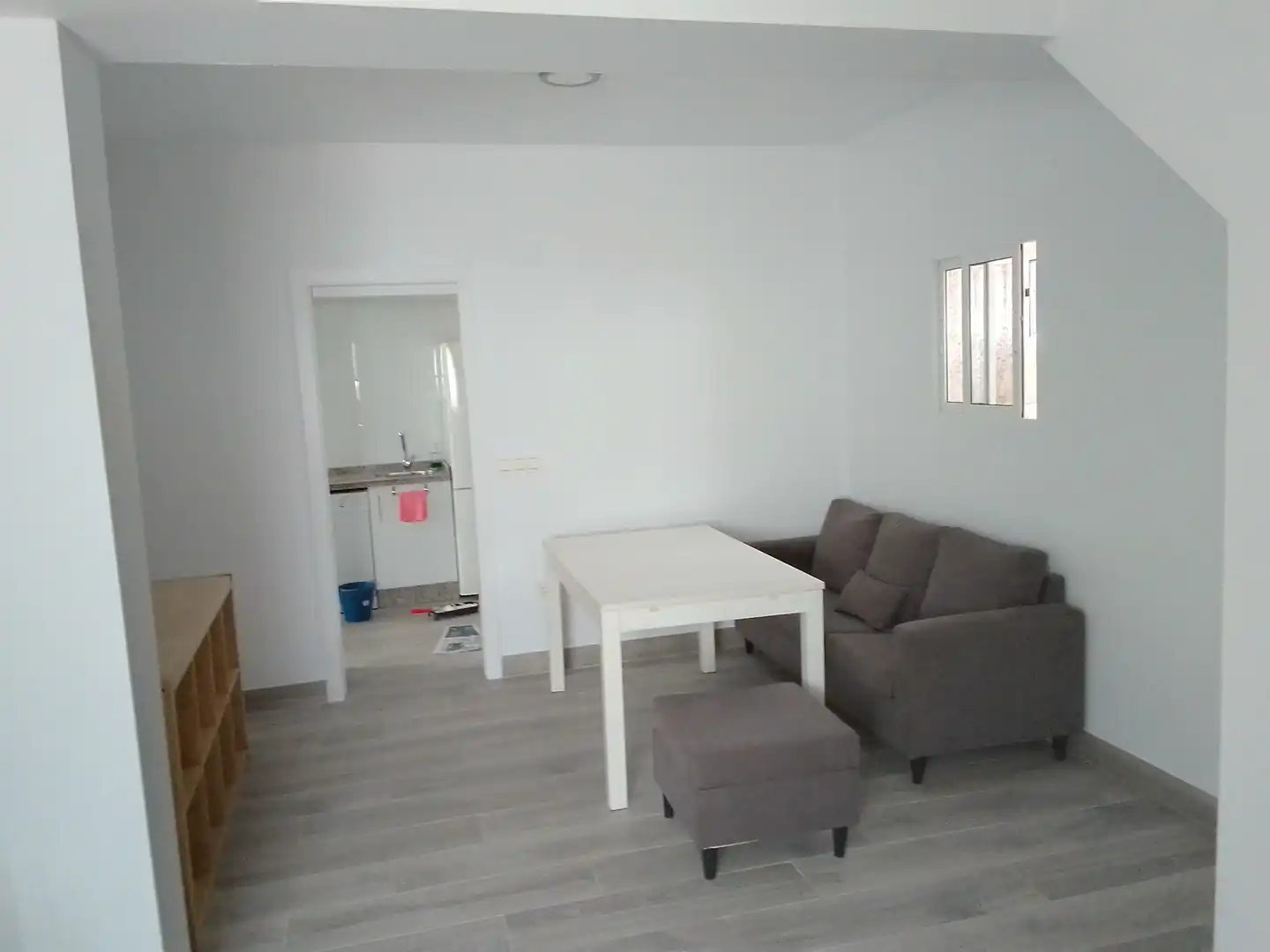 Ground floor for sale in El Jardín - Antonio Vega