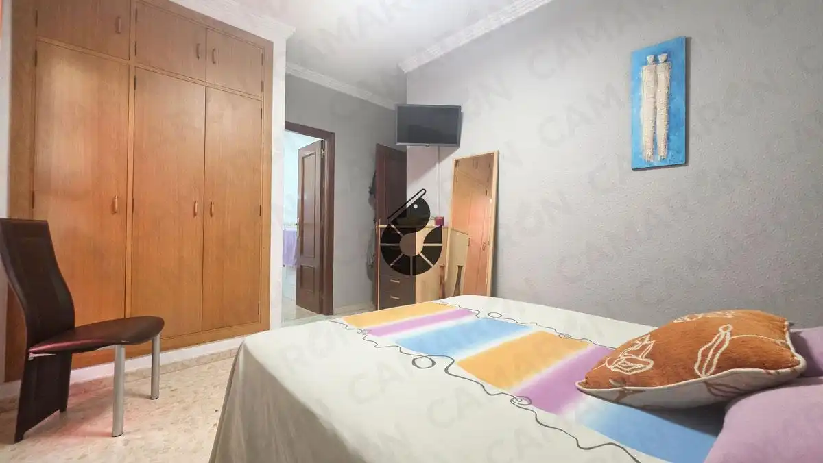 Appartamento in vendita a Calle Nogal, imagen 8