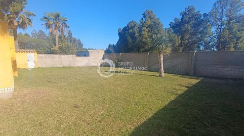 Foto 4 de Finca rústica en venda a Los Gallos, Chiclana de la Frontera