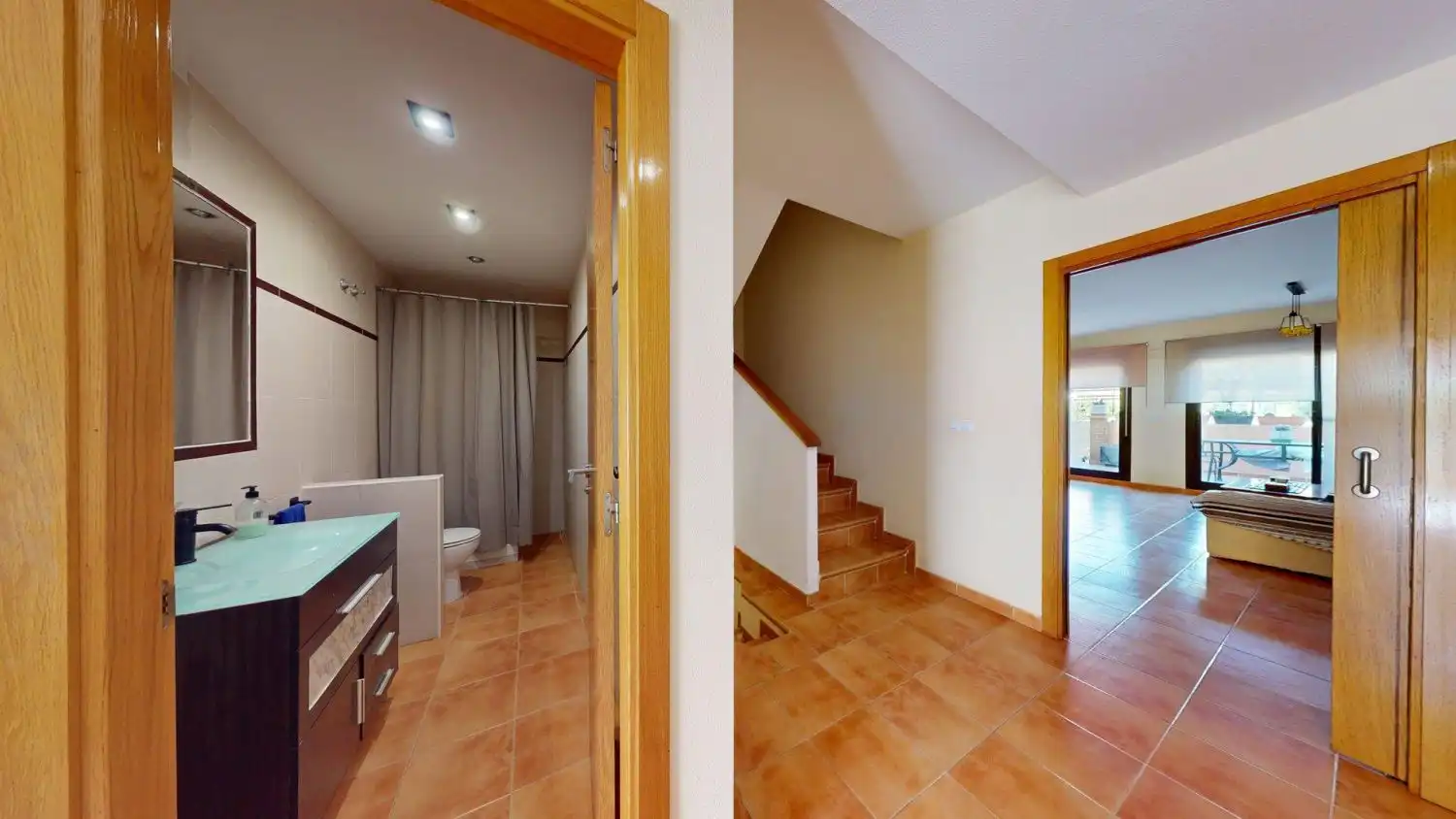 Casa o xalet en venda en Sant Joan d'Alacant amb Aire condicionat, Calefacció i Jardí privat