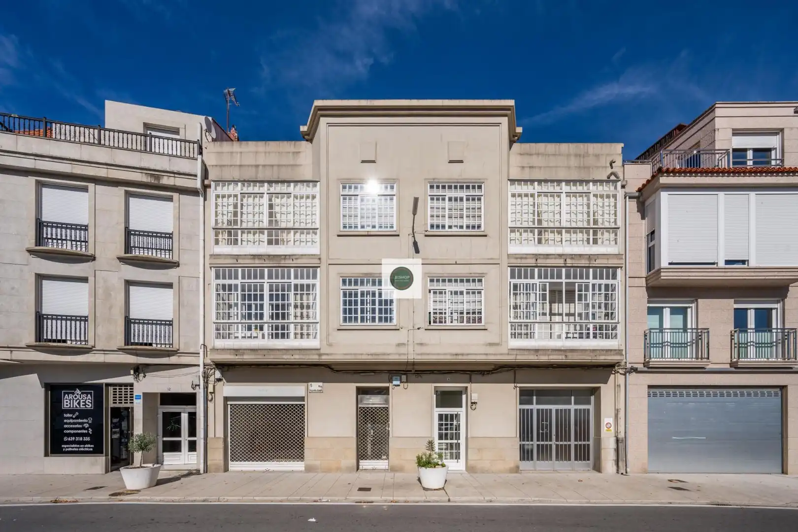 Piso en venta en Calle ALEXANDRE BOVEDA, imagen 26