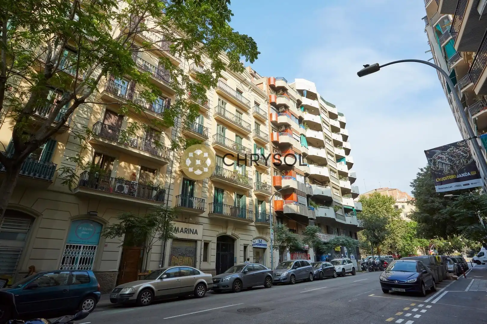 Local comercial en venda a Carrer NAPOLS, imagen 17