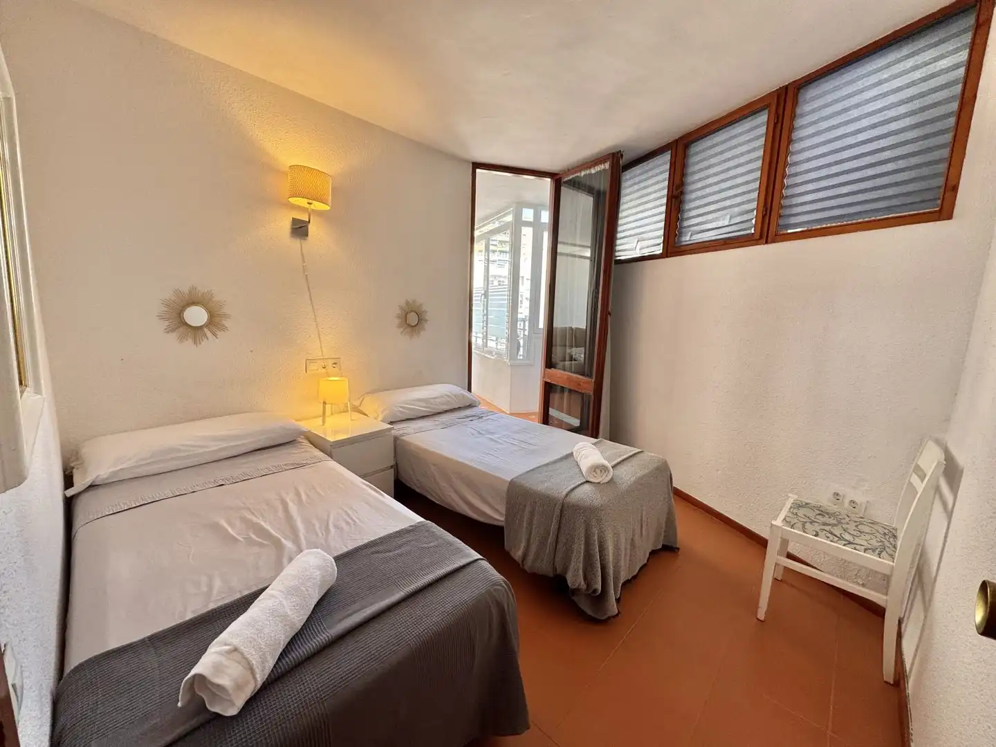 Apartment with terrace for sale in Subordan 2, imagen 7