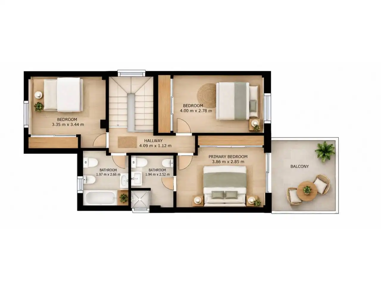 Casa o chalet en venta en Las Pedrizas 