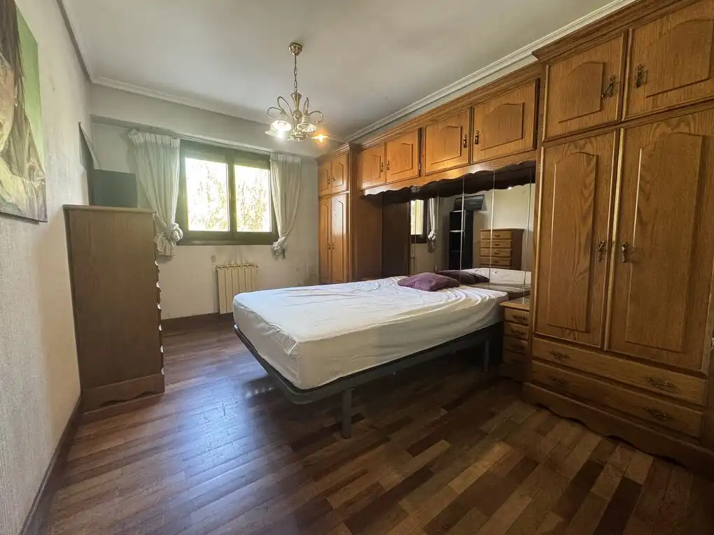 Piso en venta en Legazpi, imagen 3