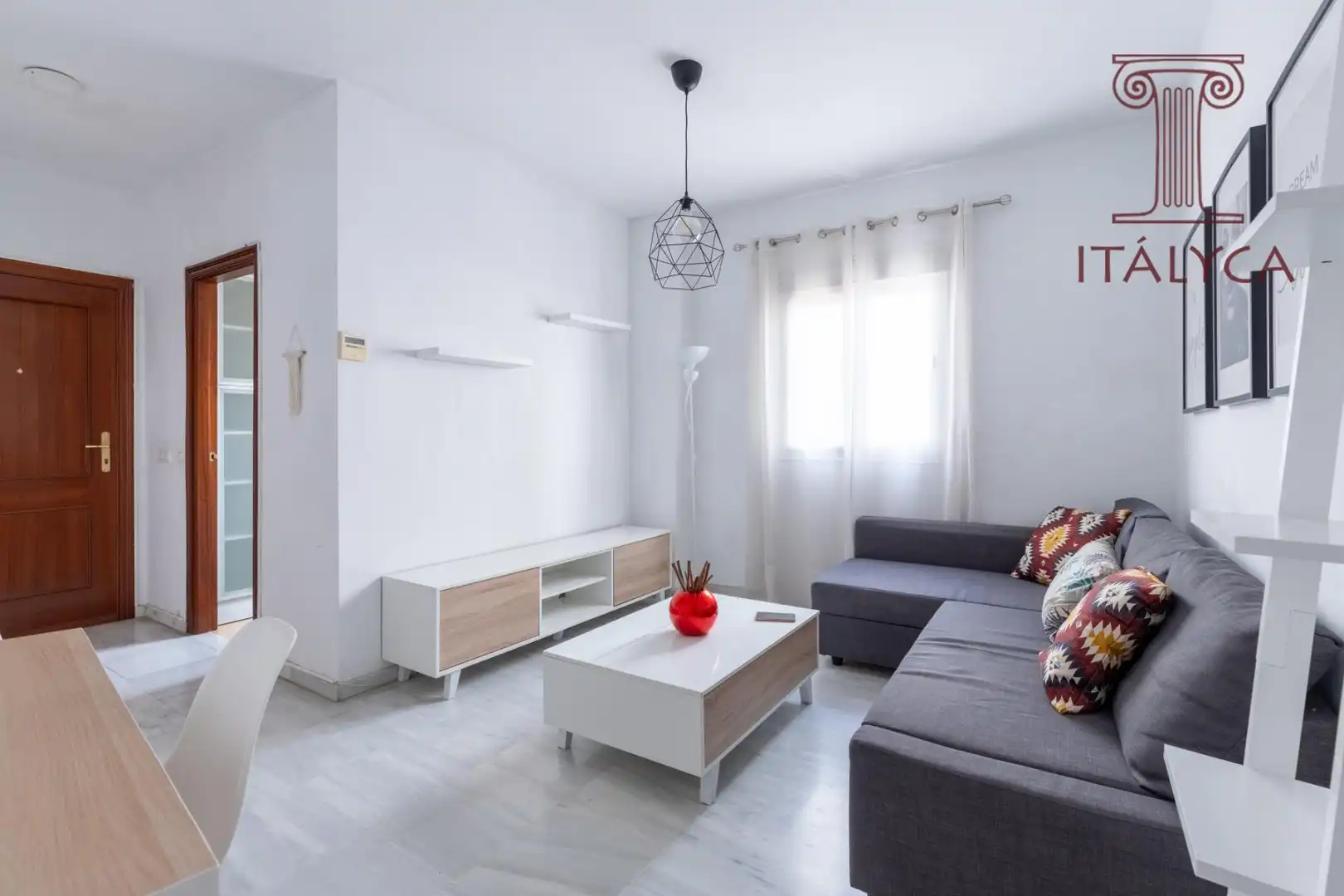 Piso con ascensor en venta en Macarena, imagen 21