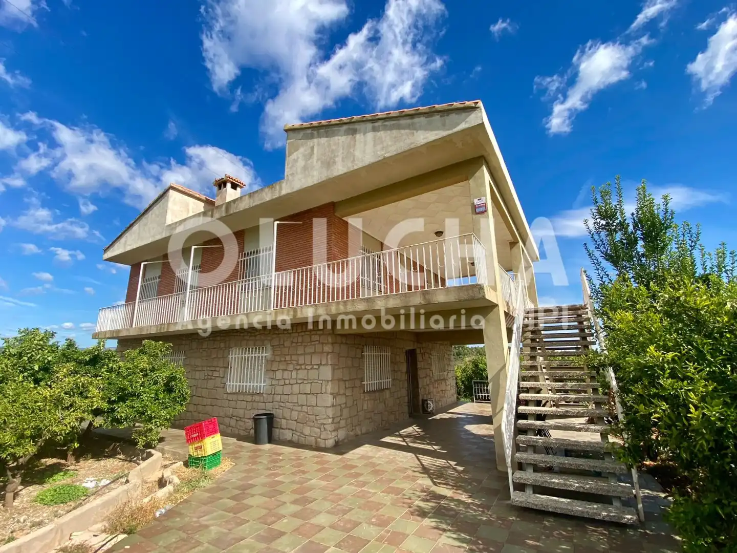 Chalet en venta en Onda, imagen 10