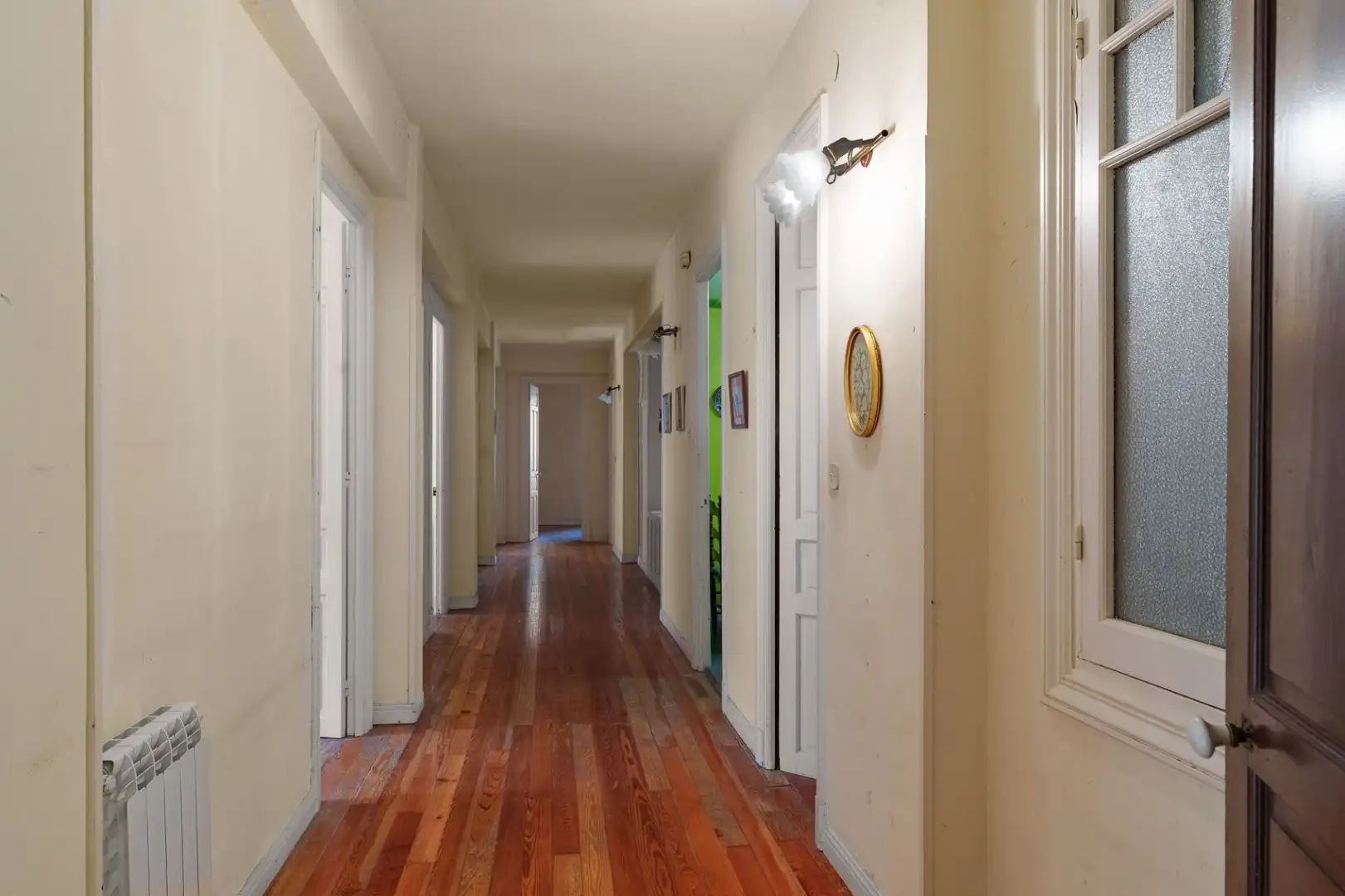 Wohnung mit Aufzug zum Verkauf in FORU ETORBIDEA, imagen 16