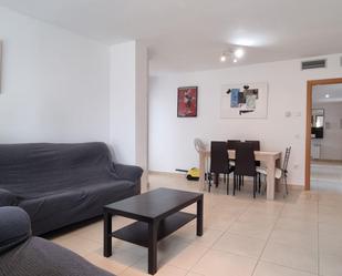 Living room of Flat for sale in Épila  with Heating, Terrace and Storage room