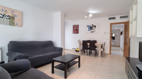 Venta de piso con garaje y trastero Epila.