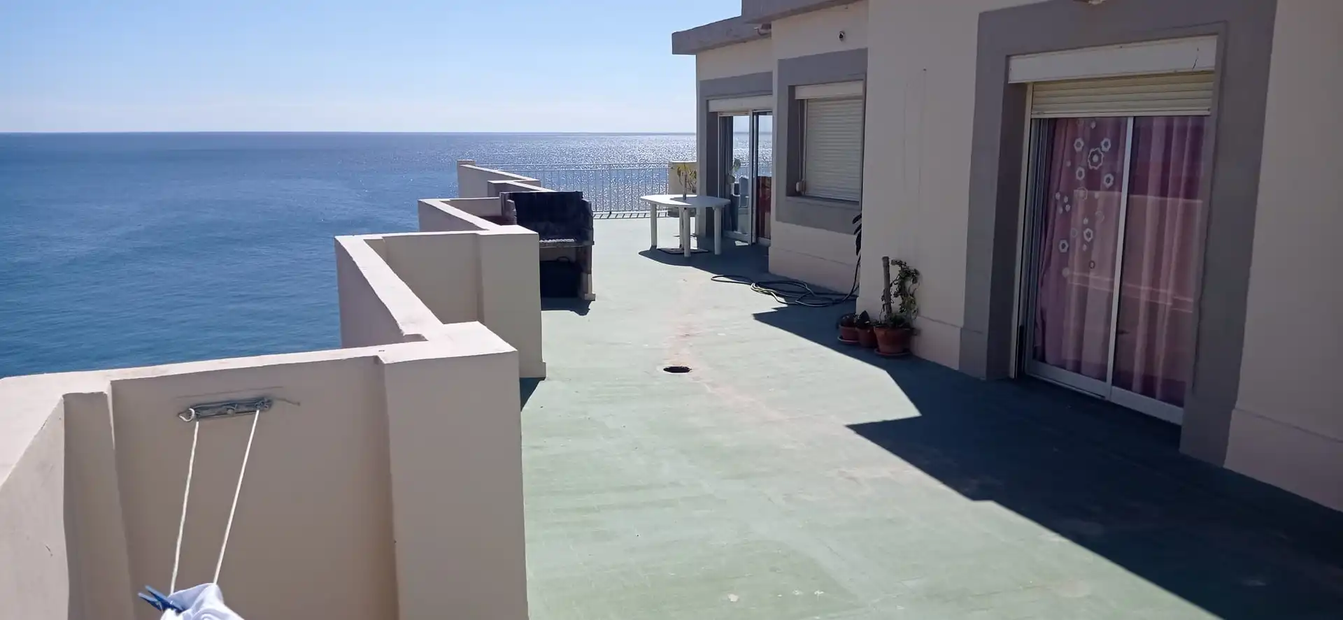 Terrassa de Àtic en venda en Fuengirola amb Terrassa