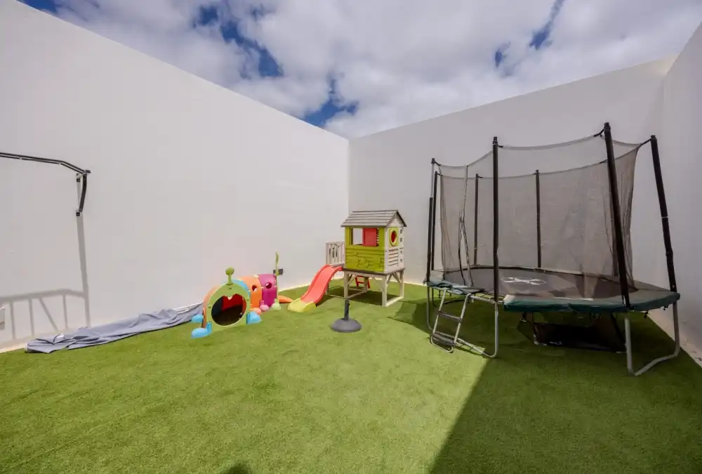 Casa amb terrassa en venda a Playa Blanca, imagen 12