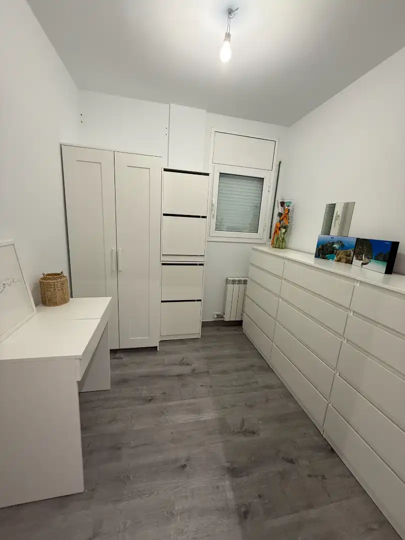 Habitación de Piso en venta en Olesa de Montserrat con Aire acondicionado, Calefacción y Parquet