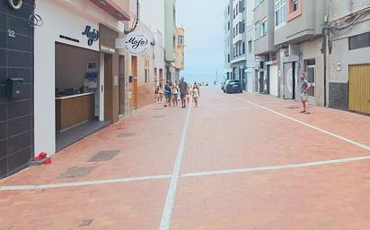 Vista exterior de Pis en venda en Las Palmas de Gran Canaria