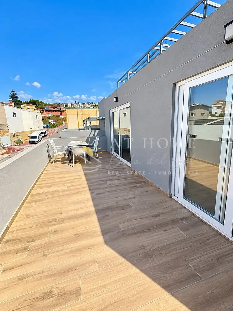 Business premises to rent in El Peñoncillo, imagen 2