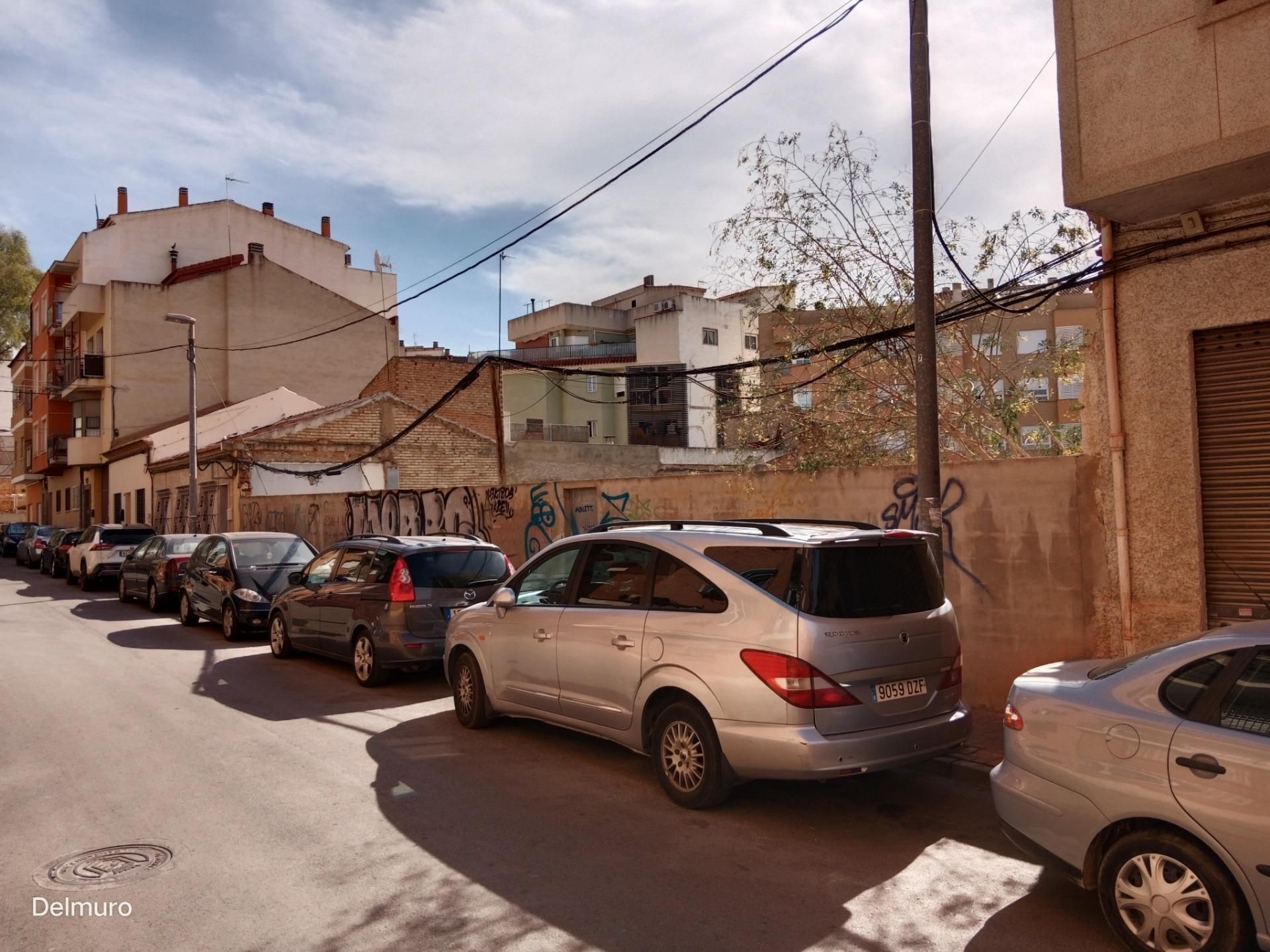 Parking of Residential for sale in  Murcia Capital