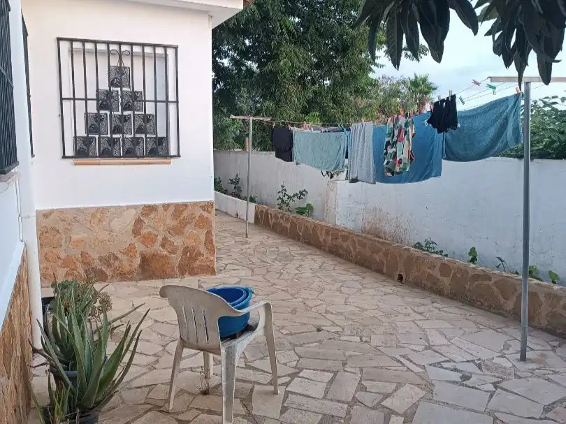 Maison avec jardin à vendre à Partida Sanadorlí 90, imagen 7