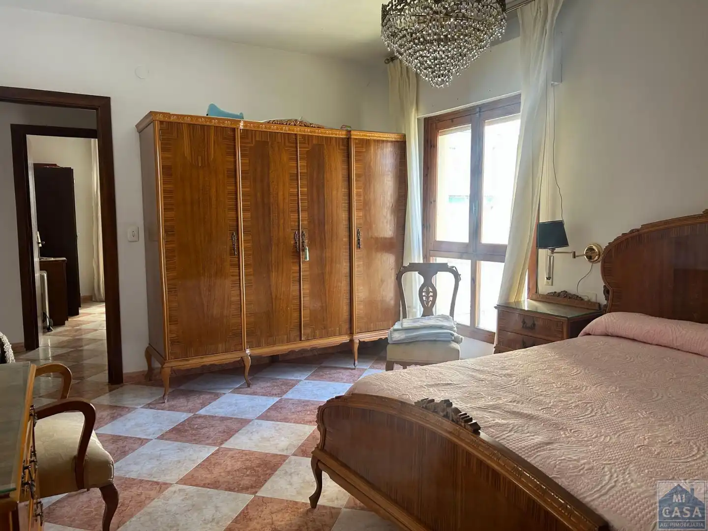 Appartamento con ascensore in vendita a Centro, imagen 11