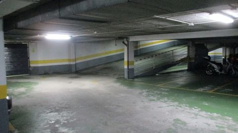 Foto 4 de Garaje en venta en Uruguay, Centro - Areal, Vigo