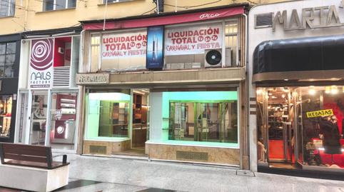 Photo 4 of Premises to rent in Centro - Ayuntamiento, Santander