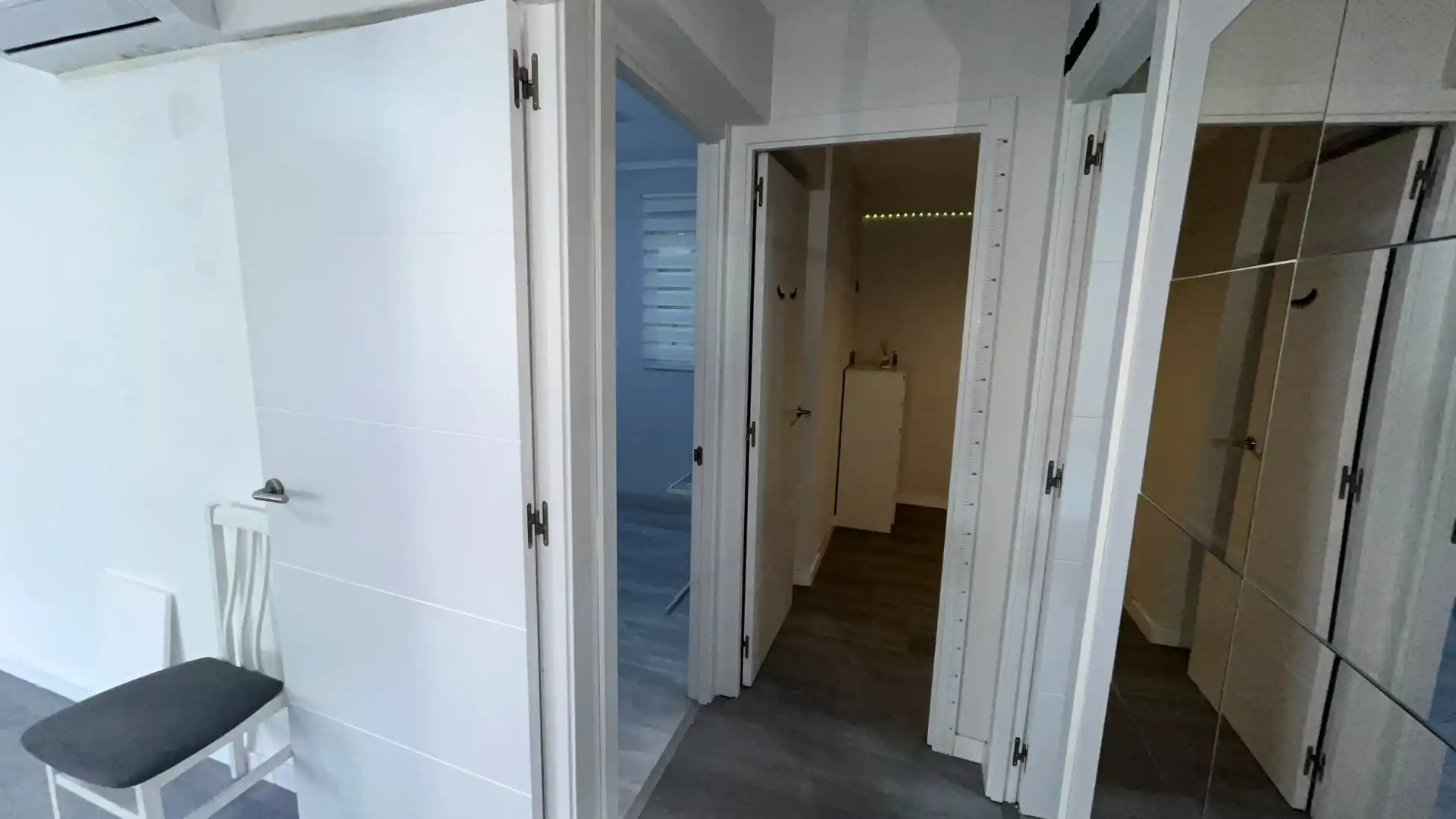 Flat for sale in Málaga  with Air Conditioner and Heating