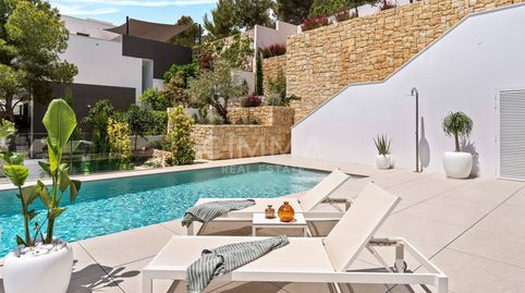 Villa de lujo en Altea