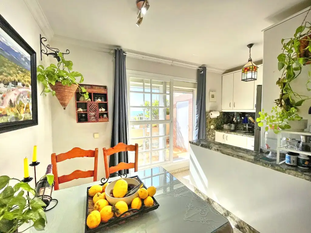 Flat for sale in Caleta de Vélez, imagen 6