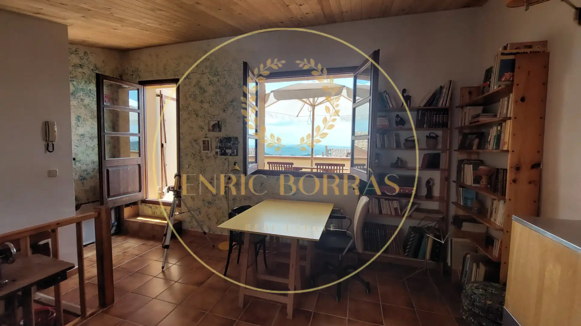 Maison avec terrasse à vendre à Carrer de la Pietat, imagen 11