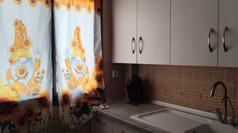 Foto 2 de Casa adosada en venda a Lentegí, Granada