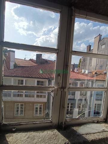 Edificio en Venta en BAUTIZADOS, 14, 1º, 2º, 3º en Casco Histórico