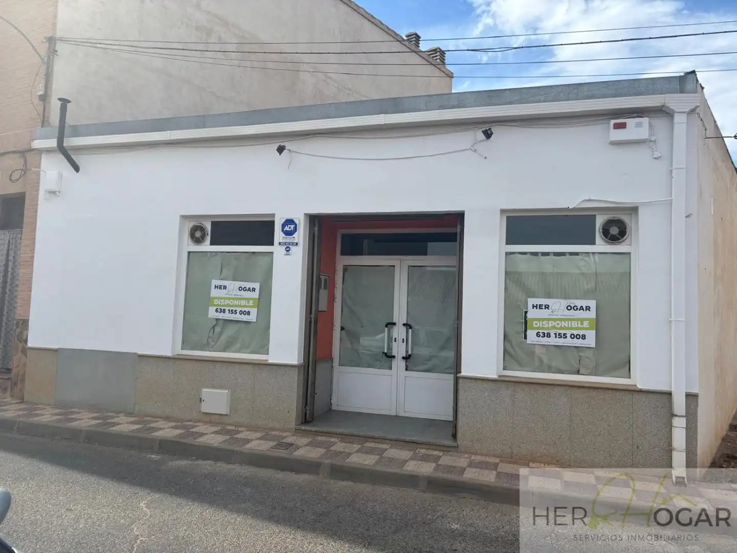 Business premises to rent in Los Yébenes, imagen 9
