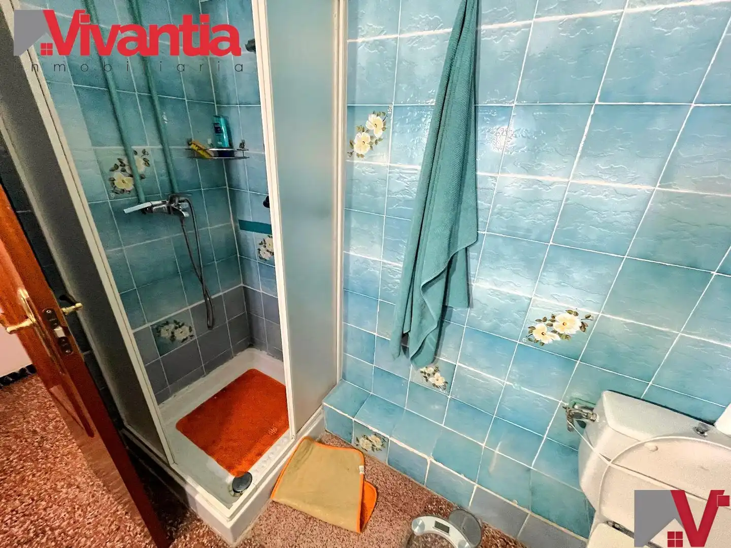 Piso con terraza en venta en Calle Pérez Casas, imagen 17