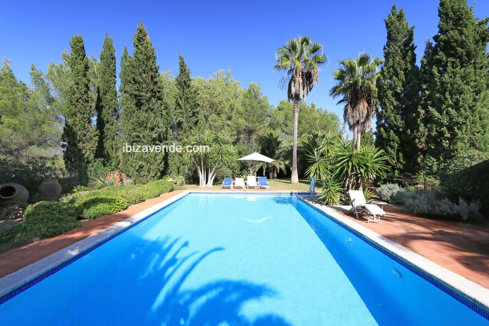 Casa o xalet en venda a Cala Llonga, Santa Eulària