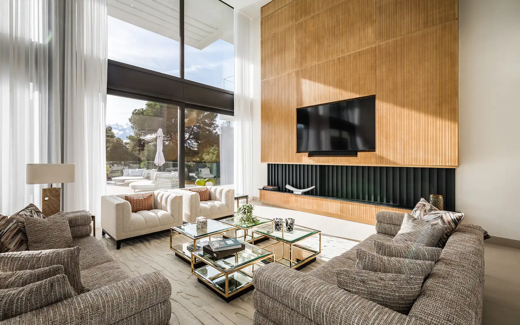 Casa con terraza en venta en Sotogrande Costa, imagen 11