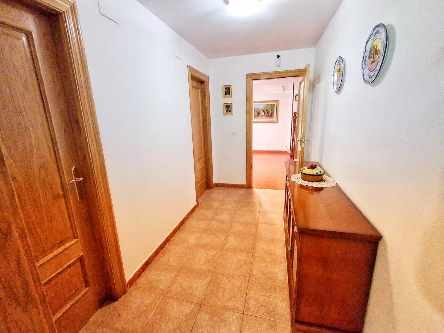 Houses for sale in Vadocondes  with Heating, Private garden and Parquet flooring