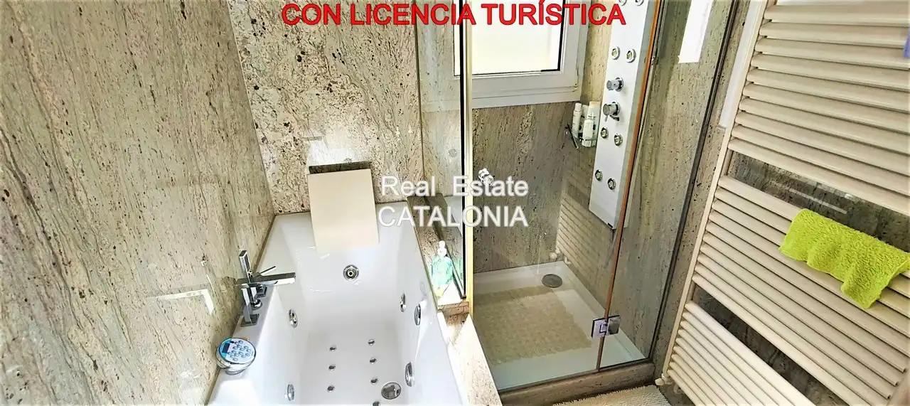 Xalet amb terrassa en venda a Carrer Riu Ter, imagen 30