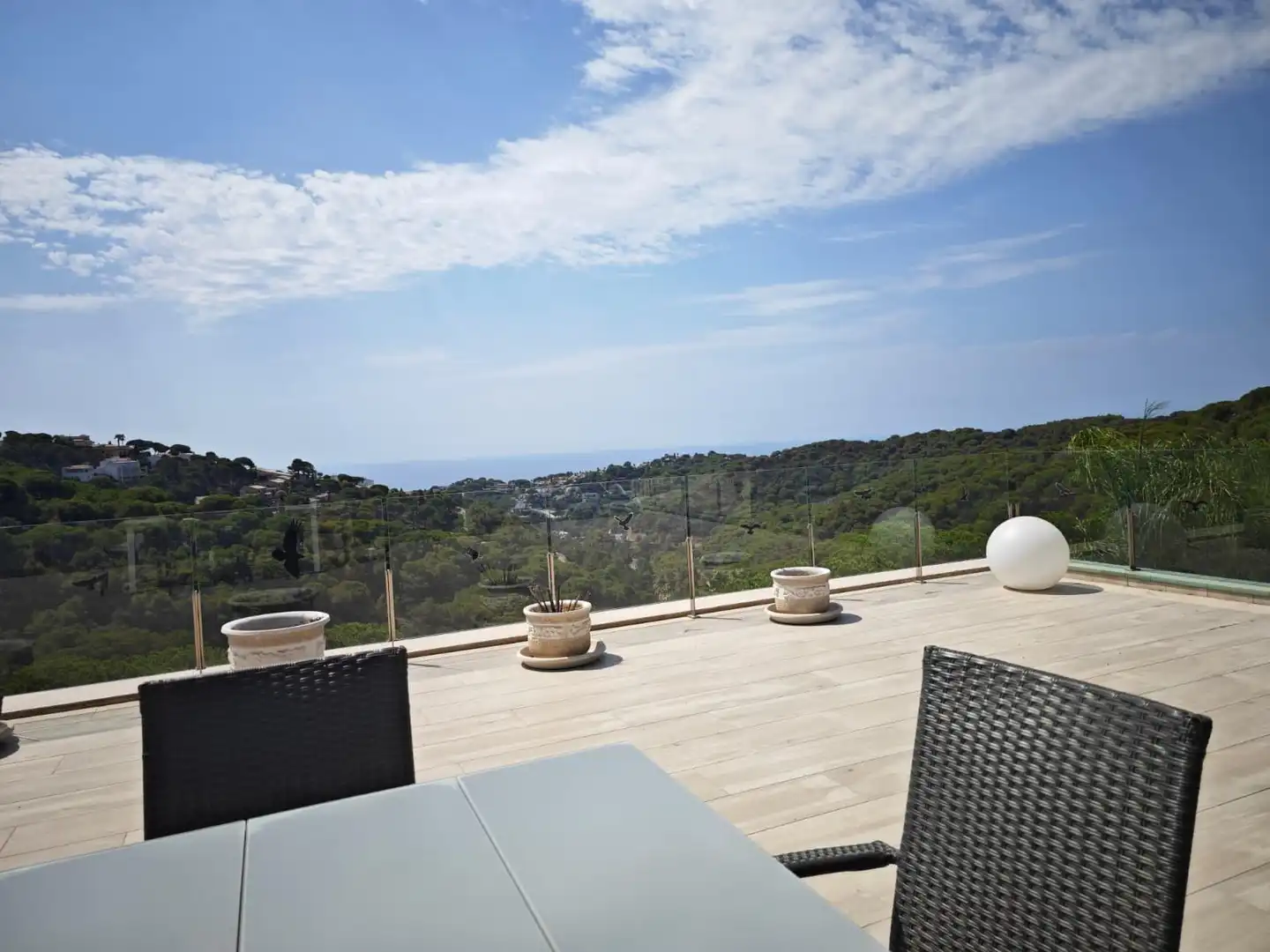 Maison avec terrasse à vendre à Serra Brava, imagen 19