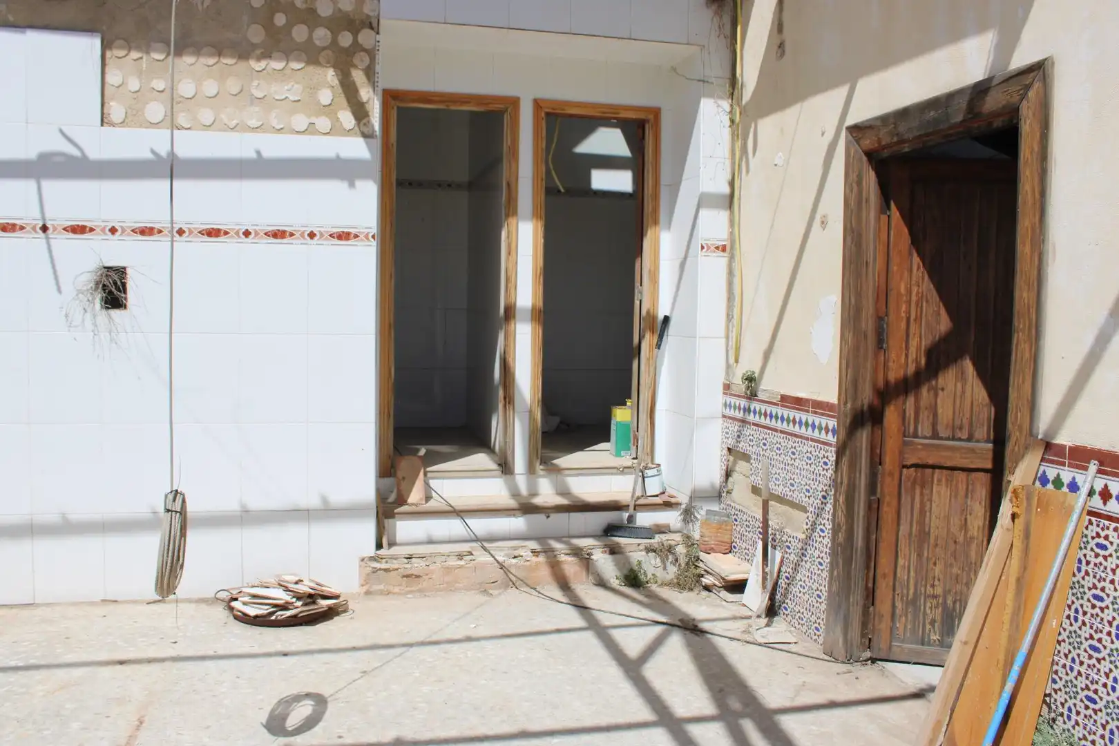 Casa rústica en venda a Oliva pueblo, imagen 5