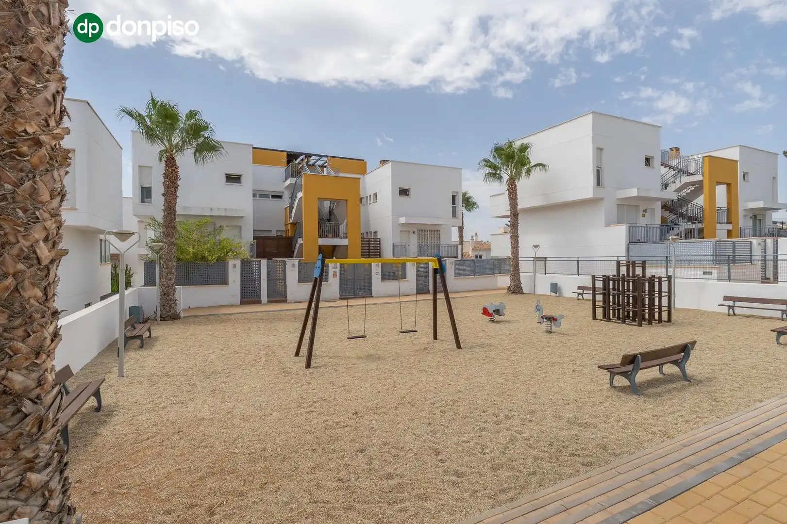 Wohnung mit Terrasse zum Verkauf in Calle Calle Bolaga 5, imagen 39