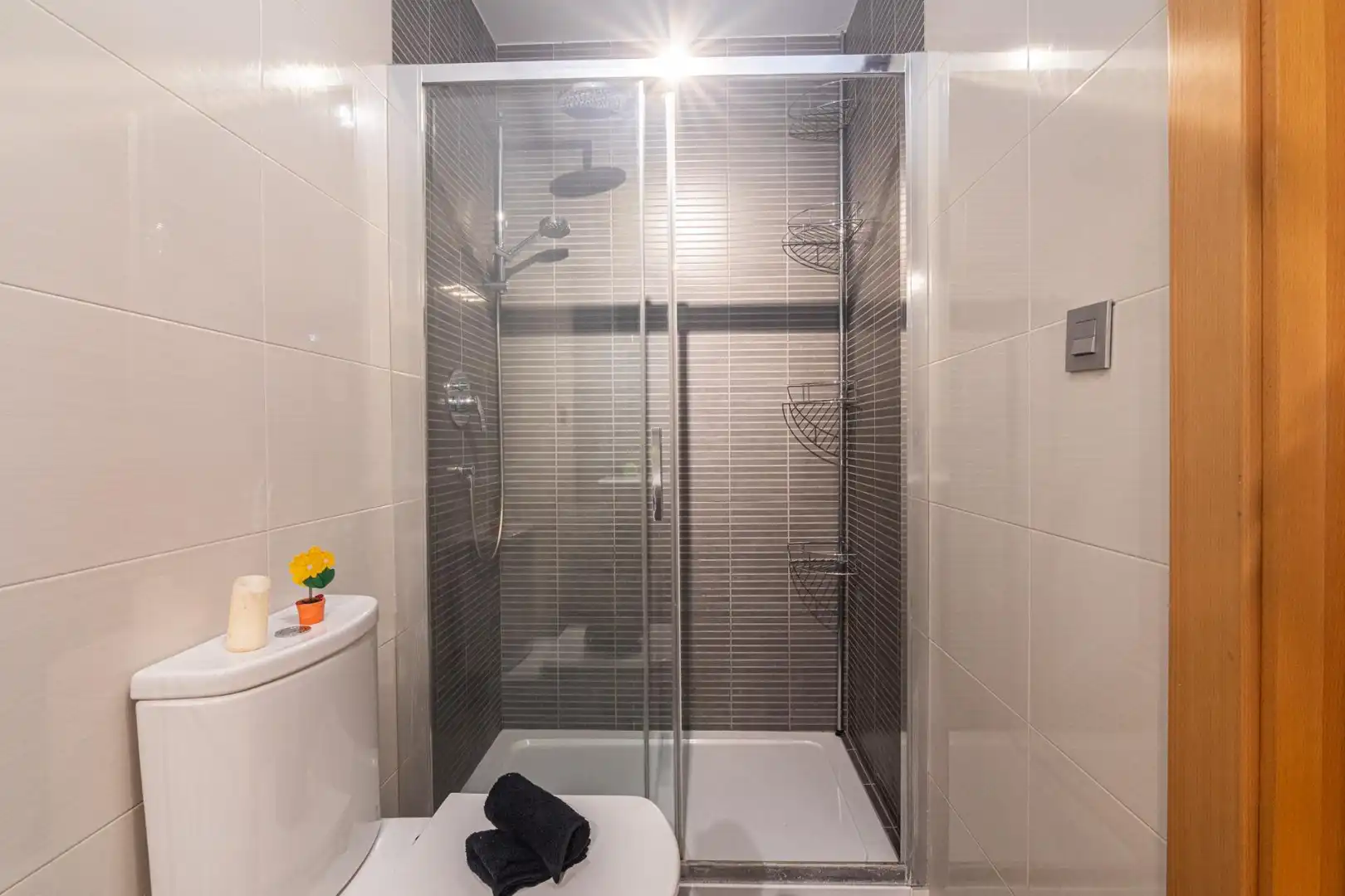 Baño de Piso en venta en Elche ciudad