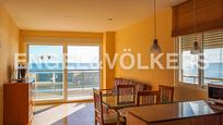 Living room of Apartment for sale in Peñíscola / Peníscola  with Air Conditioner, Heating and Terrace