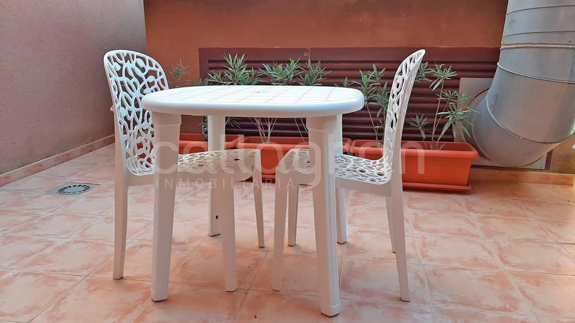 Terrassa de Oficina en venda en Burjassot