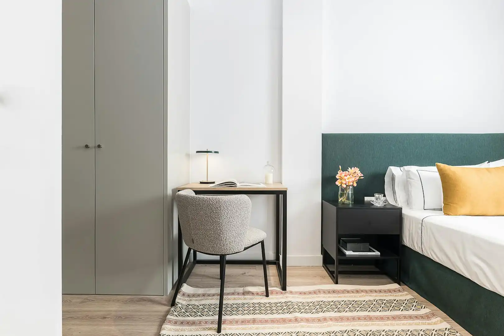 Flat to rent in Eixample, imagen 9